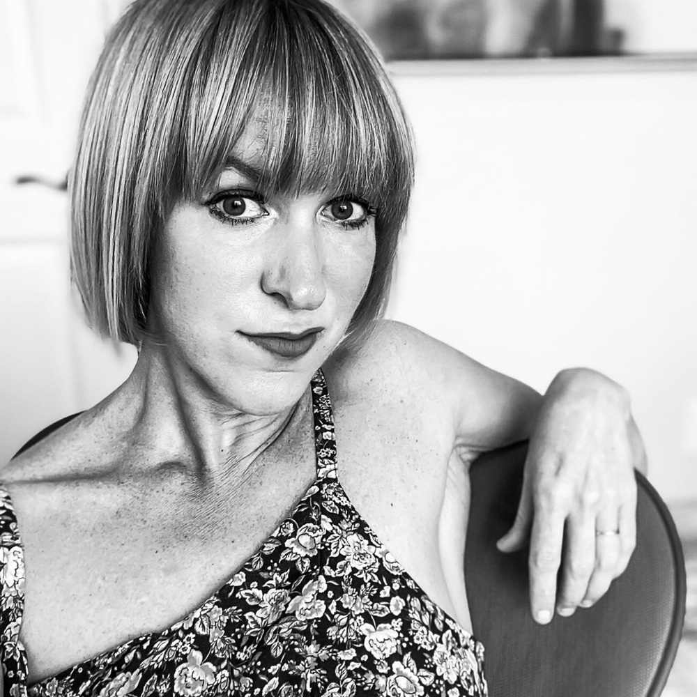 Meet your Posher, Karie